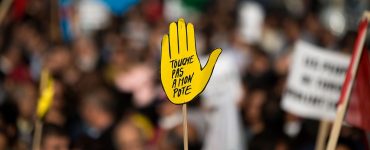 SOS Racisme fait son bilan à 40 ans : "Franchement, qu’a-t-on fait de mal ?"