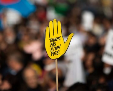 SOS Racisme fait son bilan à 40 ans : "Franchement, qu’a-t-on fait de mal ?"