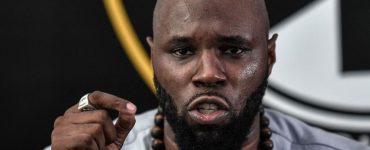 Ce que l’on sait de l’arrestation à Paris du militant panafricaniste Kémi Séba, multicondamné pour haine raciale