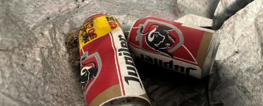 L’employé pensait avoir jeté deux canettes de bière vides... un musée retrouve une oeuvre d’art moderne à la poubelle