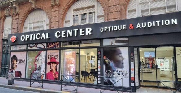 Collages de stickers, clients photographiés… Des commerces "estampillés juifs" pris pour cible à Toulouse