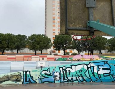 Marseille: le centre social La Solidarité fermé après plusieurs agressions envers les salariés