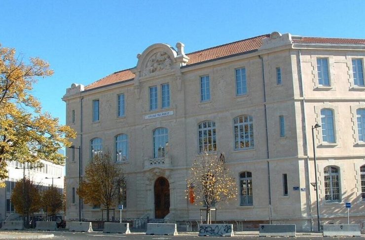 Béziers. Énième agression et menaces de mort : opération "collège mort" à Paul Riquet