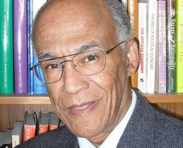 Kamala Harris’ Marxist dad issued warning against mass immigration: ‘Serious problem for blacks’