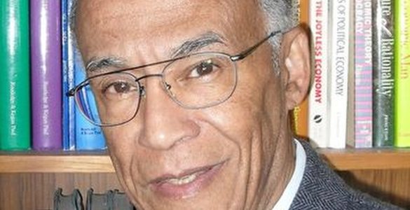 Kamala Harris’ Marxist dad issued warning against mass immigration: ‘Serious problem for blacks’