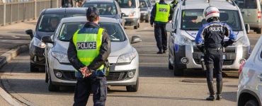 La France introduit des contrôles aux frontières avec le Luxembourg à partir du 1er novembre