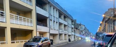 Gironde : un homme soupçonné d’avoir incendié son ancien appartement interpellé