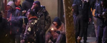 À Paris, Fatou S., mère de famille de 34 ans, approvisionnait-elle en cocaïne les dealers de crack ?