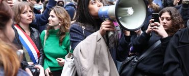 La justice ordonne à Sciences-po Paris de maintenir une conférence de Rima Hassan