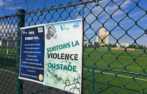 Essonne : deux interpellations à l’issue d’un match de football interquartiers entre Athis-Mons et Viry-Chatillon