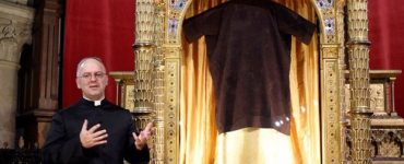 INFO EUROPE 1 - À Argenteuil, la basilique Saint-Denys vandalisée à plusieurs reprises, les autorités s'inquiètent