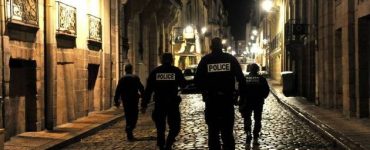Un jeune homme blessé au visage avec un cutter en centre-ville de Nantes la nuit dernière