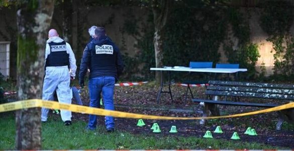 Nuit sanglante à Nantes Nord : plusieurs coups de feu et un quadragénaire blessé par balle
