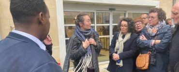 L’ancien pirate somalien menacé d’expulsion : les habitants de sa commune se mobilisent en Bretagne