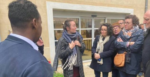 L’ancien pirate somalien menacé d’expulsion : les habitants de sa commune se mobilisent en Bretagne