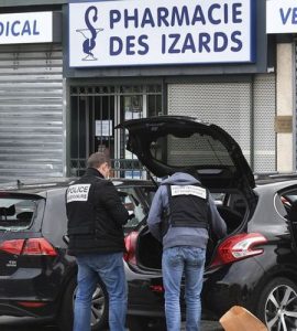 INFO LA DEPECHE. Nouvelle fusillade au nord de Toulouse : une jeune femme touchée par une balle perdue