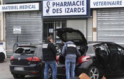 INFO LA DEPECHE. Nouvelle fusillade au nord de Toulouse : une jeune femme touchée par une balle perdue