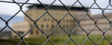 Plus de 90% d'hommes et 67% d'étrangers ont été incarcérés dans les prisons suisses l'an passé