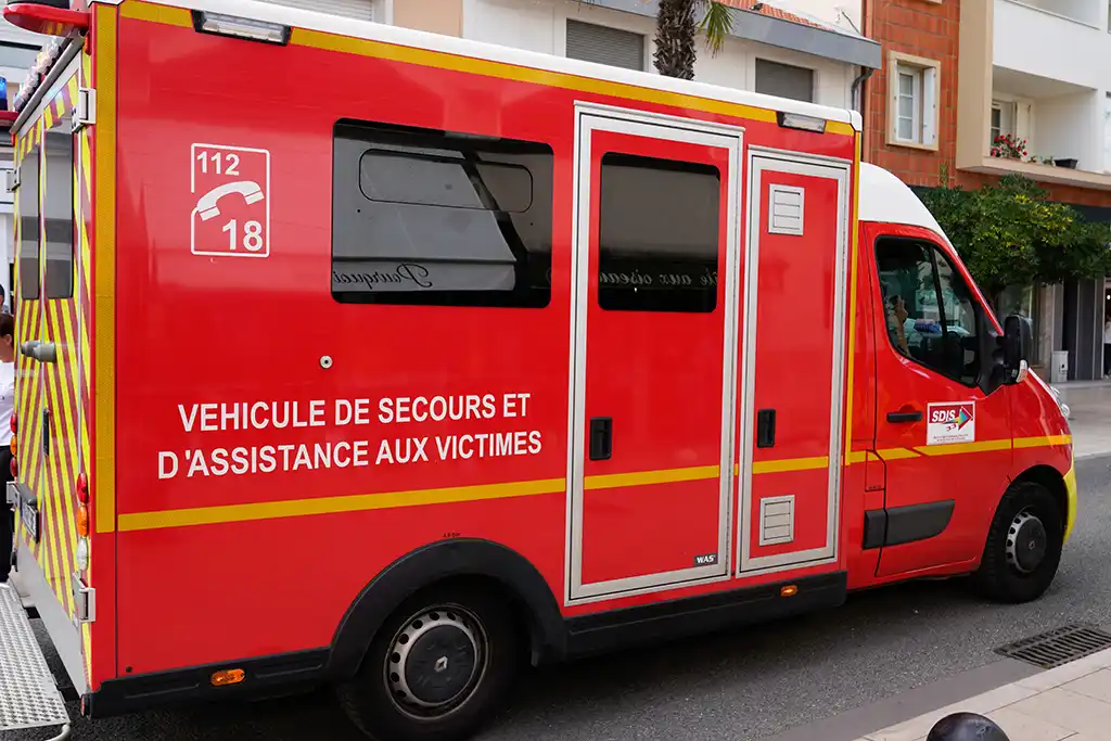 Gironde : Une jeune femme de 18 ans tuée lors d'un rodéo à motocross à Bassens