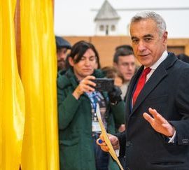 Election présidentielle en Roumanie : la Cour constitutionnelle annule le résultat du premier tour après des soupçons de manipulation