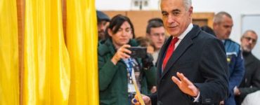 Election présidentielle en Roumanie : la Cour constitutionnelle annule le résultat du premier tour après des soupçons de manipulation