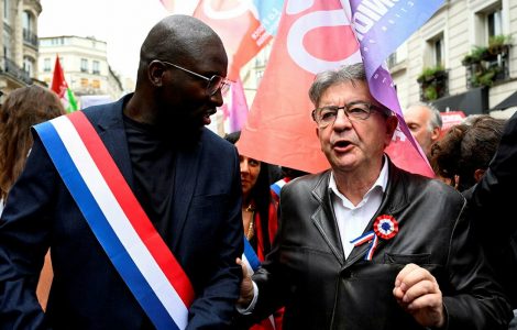 La grande OPA de LFI sur les municipales