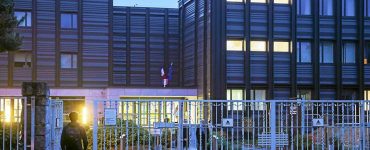 Le blocus dégénère au lycée Bréquigny à Rennes : l’établissement contraint de fermer ses portes