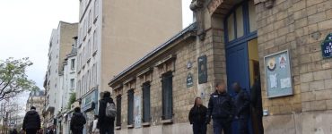 Paris : un jeune blessé au couteau aux abords d’un lycée du XVIe arrondissement