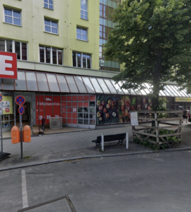 Berlin : un Syrien s’attaque au hasard à des passants avec un couteau, ses motivations sont encore inconnues