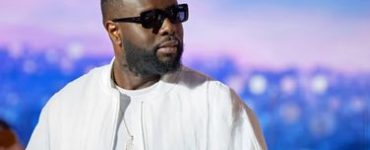 Concert de Gims aux Champs-Élysées : quand le rappeur appelait «les muslims» à ne pas fêter le Nouvel An