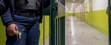 Paris : un détenu s'évade lors d'une sortie au musée, l'homme est toujours en cavale