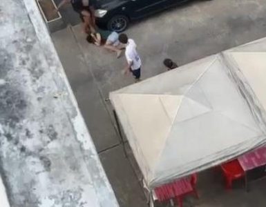 Deux français arrêtés pour l’agression violente d’un birman à Patong