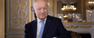 Jamais les nominations au Conseil constitutionnel n’ont été « aussi importantes » : qui pour succéder à Laurent Fabius ?