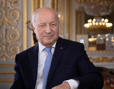 Jamais les nominations au Conseil constitutionnel n’ont été « aussi importantes » : qui pour succéder à Laurent Fabius ?