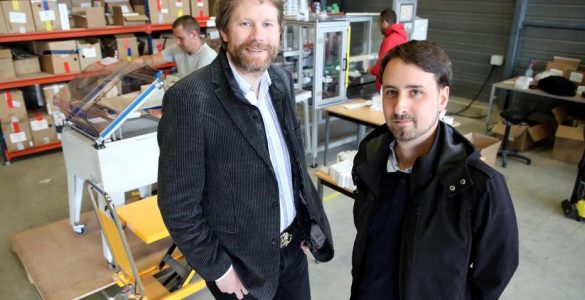 Le cofondateur de l’entreprise de cryptomonnaies Ledger enlevé puis libéré après une opération ultra-sensible