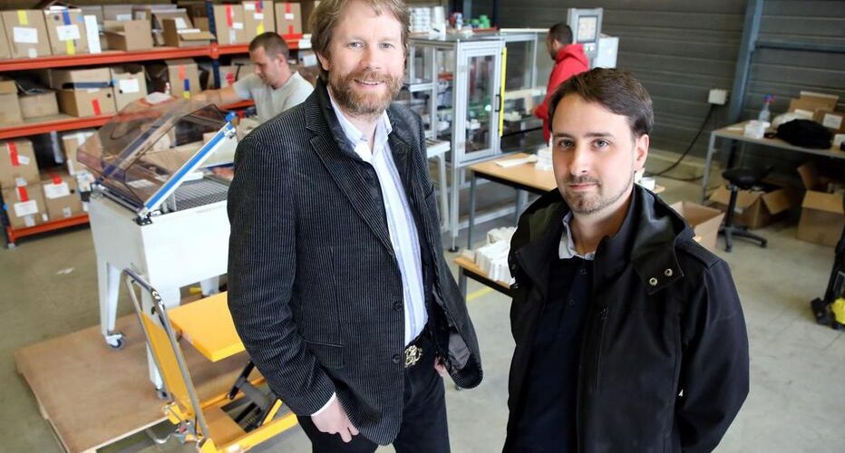 Le cofondateur de l’entreprise de cryptomonnaies Ledger enlevé puis libéré après une opération ultra-sensible