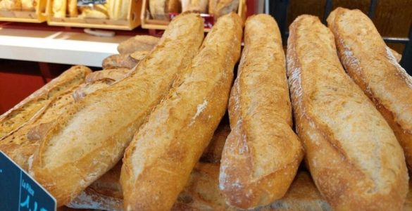 L’employé de boulangerie malien pas assez « intégré » à Argentan se rapproche d’une expulsion