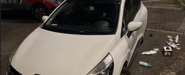 Interpellé pour une série de vols, un mineur clandestin se plaint de ne plus recevoir assez de tickets restaurant