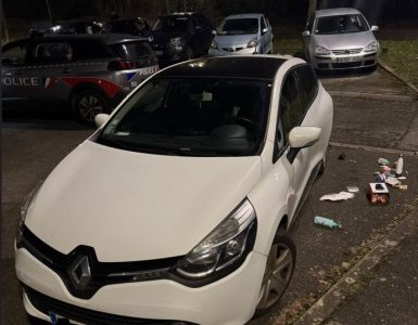 Interpellé pour une série de vols, un mineur clandestin se plaint de ne plus recevoir assez de tickets restaurant
