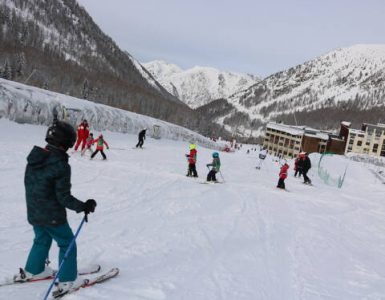 Tentative d’homicide à Isola 2000 pendant la nuit de la Saint-Sylvestre, trois personnes blessées au couteau