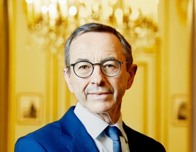 EXCLUSIF. Bruno Retailleau sur l’Algérie : "Puisque la manière douce n’a pas suffi…"