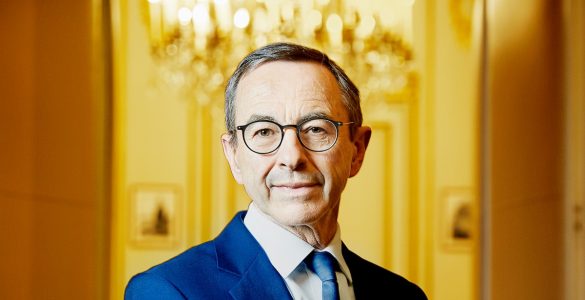 EXCLUSIF. Bruno Retailleau sur l’Algérie : "Puisque la manière douce n’a pas suffi…"