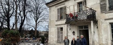 Stains : une centaine de personnes squattent une maison, les propriétaires retrouvent un bien « ravagé »