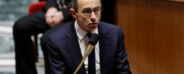 Bruno Retailleau envisage la dissolution du groupe d’ultragauche la Jeune Garde antifasciste