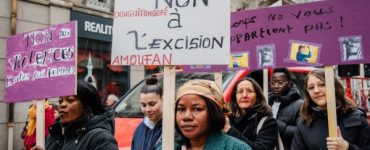 L'excision, "une barbarie qui n'a que trop duré" : un plan de lutte contre les mutilations sexuelles féminines lancé en Île-de-France