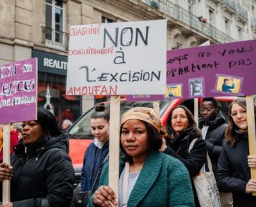 L'excision, "une barbarie qui n'a que trop duré" : un plan de lutte contre les mutilations sexuelles féminines lancé en Île-de-France