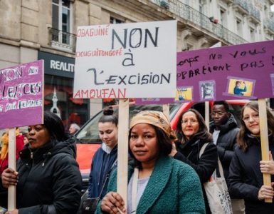 L'excision, "une barbarie qui n'a que trop duré" : un plan de lutte contre les mutilations sexuelles féminines lancé en Île-de-France