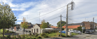 Une dizaine de tirs de kalachnikov visent une maison dans un lotissement calme près de Valenciennes