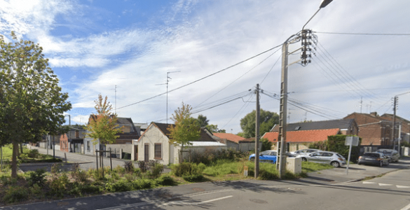 Une dizaine de tirs de kalachnikov visent une maison dans un lotissement calme près de Valenciennes