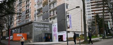 Un musée contre les dealers : à Rennes, les Beaux-arts se délocalisent dans un quartier sensible